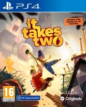 It Takes Two (PS4) -1