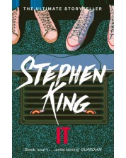 It (Stephen King) -1