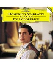 Ivo Pogorelich - Scarlatti, D.: Sonatas (CD) -1