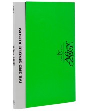 IVE - After Like, Green Version (CD Box) -1