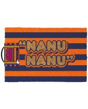 Изтривалка за врата Pyramid Television: Mork & Mindy - Nanu Nanu -1