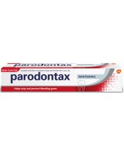 Parodontax Избелваща паста за зъби Whitening, 75 ml