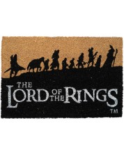 Изтривалка за врата Erik Movies: The Lord of the Rings - Group -1