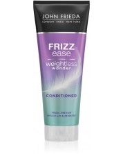 John Frieda Frizz Ease Балсам за коса Weightless Wonder, 250 ml -1
