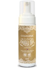 Collagena Handmade Измивна пяна за лице, за акнеична кожа, 150 ml -1