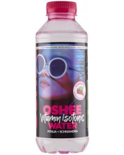 Изотонична витаминова вода, драконов плод, 555 ml, Oshee -1