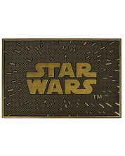 Изтривалка за врата Pyramid Movies: Star Wars - Logo -1