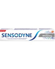 Sensodyne Избелваща паста за зъби Extra Whitening, 75 ml