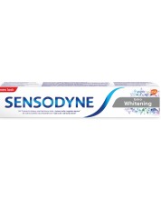 Sensodyne Избелваща паста за зъби Extra Whitening, 75 ml -1