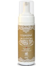 Collagena Handmade Измивна пяна за лице, за мазна кожа, 150 ml