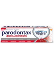 Parodontax Паста за зъби Complete Protection Whitening, 75 ml -1