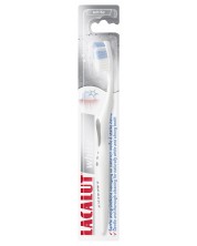 Lacalut White Избелваща четка за зъби -1