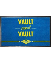 Изтривалка за врата DEVPlus Games: Fallout - Vault Sweet Vault -1