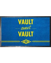 Изтривалка за врата DPI Merchandising Games: Fallout - Vault Sweet Vault