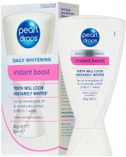 Pearl Drops Избелваща паста за зъби Instant Boost, 50 ml