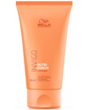 Wella Professionals Invigo Nutri-Enrich Изглаждаща грижа за коса, 150 ml