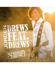 Jürgen Drews - Drews feat. Drews (Die ultimativen Hits) (CD)