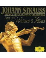 J. Strauss - The Best Of Waltzes & Polkas (2 CD)