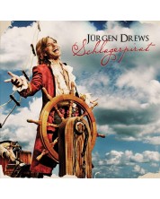 Jürgen Drews - Schlagerpirat (CD)
