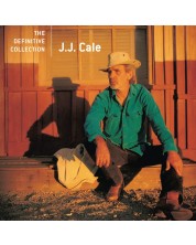J.J. Cale - The Very Best Of J.J. Cale (CD)