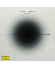 Jóhann Jóhannsson - Orphée (CD) -1