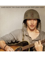 James Blunt - The Stars Beneath My Feet, 2004-2021 (2 CD) -1