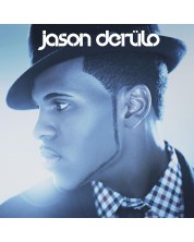 Jason Derulo - Jason Derulo (CD) -1