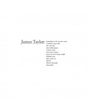 James Taylor - James Taylor's Greatest Hits (Vinyl) -1