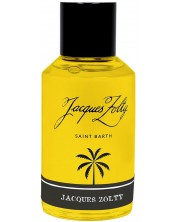 Jacques Zolty L'Original Парфюмна вода Jacques Zolty, 100 ml -1