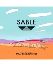 Japanese Breakfast - Sable (Original Video Game Soundtrack) (2 CD) -1