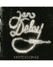 Jan Delay - Mercedes Dance (CD) -1