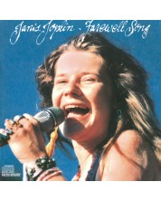 Janis Joplin - Farewell Song (CD) -1