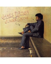 James Brown - In the Jungle Groove (CD) -1
