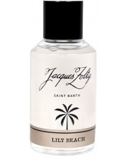Jacques Zolty L'Original Парфюмна вода Lily Beach, 100 ml