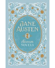 Jane Austen Seven Novels -1