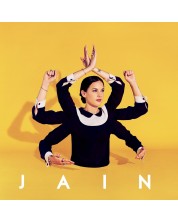 Jain - Zanaka (CD) -1