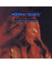 Janis Joplin - I Got Dem Ol' Kozmic Blues Again Mama! (CD)