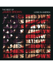 James Brown - Best Of (CD) -1
