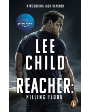 Jack Reacher: Killing Floor (Movie Tie-In) -1