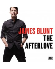 James Blunt - The Afterlove (CD) -1