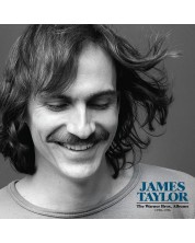 James Taylor - The Warner Bros. Albums 1970-1976 (6 Vinyl)