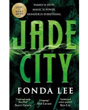 Jade City -1