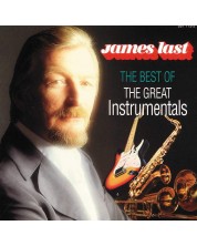 James Last - The Best Of Great Instrumentals (CD) -1