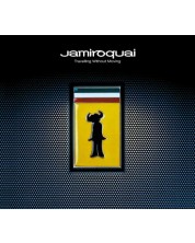 Jamiroquai - Travelling Without Moving (2 CD) -1