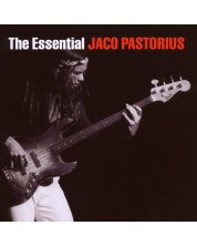 Jaco Pastorius- The Essential Jaco Pastorius (2 CD) -1