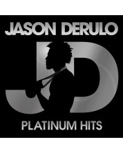 Jason Derulo - Platinum Hits (CD)