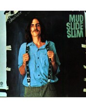 James Taylor - Mud Slide Slim (CD) -1