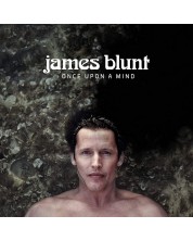 James Blunt - Once Upon A Mind (CD) -1