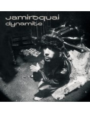 Jamiroquai - Dynamite (CD) -1