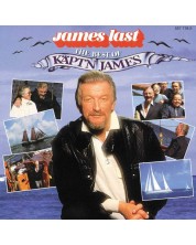 James Last - The Best Of Käpt'n James (CD)